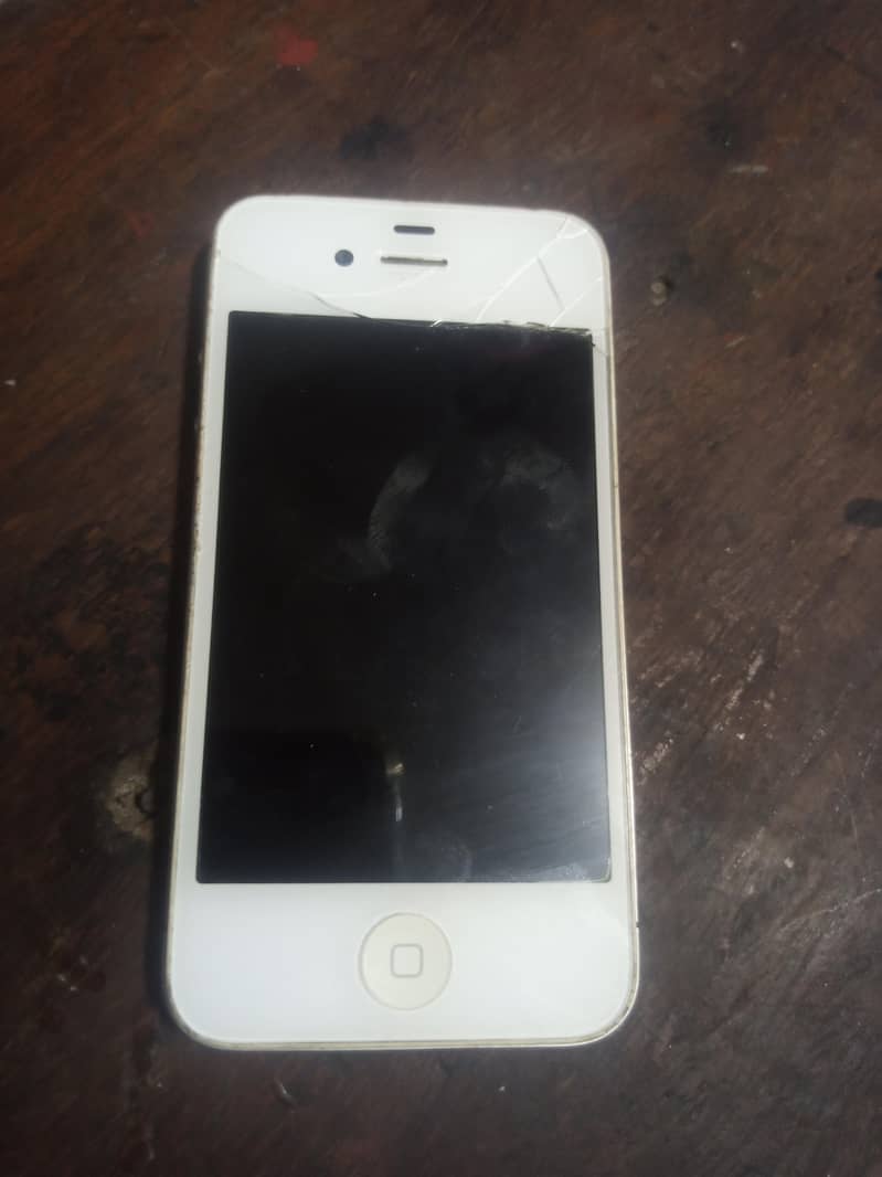 Apple iPhone 4s 0