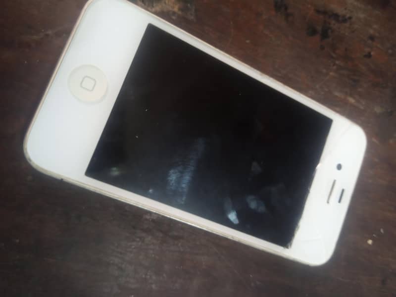 Apple iPhone 4s 1