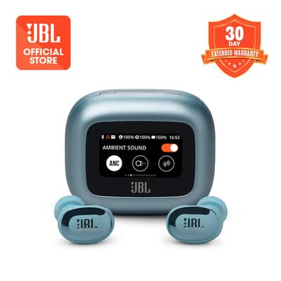 JBL LIVE BUDS 3 CONDITION 10/10