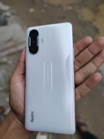 Xiaomi Redmi K40 Gaming