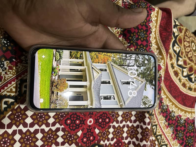 OPPO A6 0