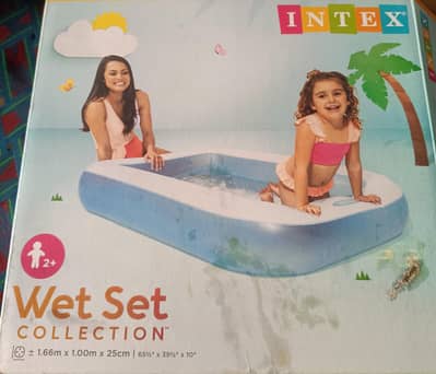 best swimming pool ha