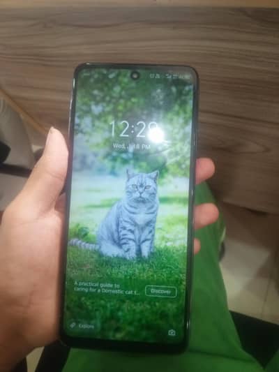 Infinix Other Model
