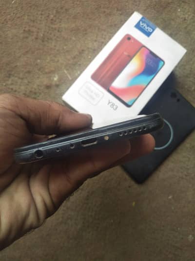 Vivo Y83