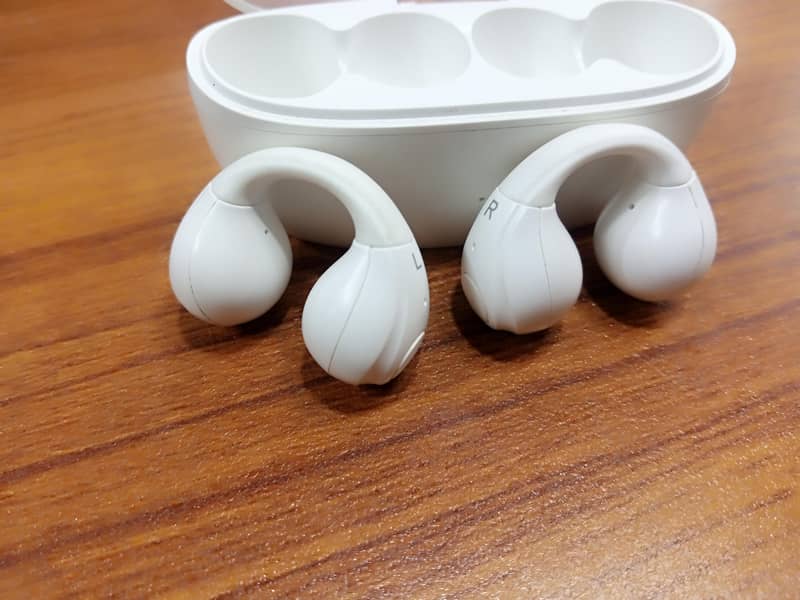 earning earbuds 0