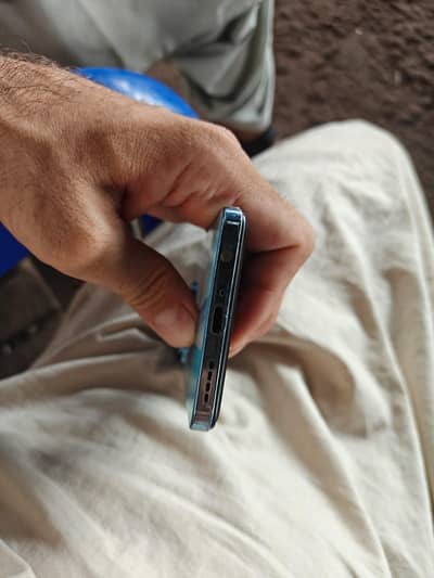 Infinix Hot 40 Pro