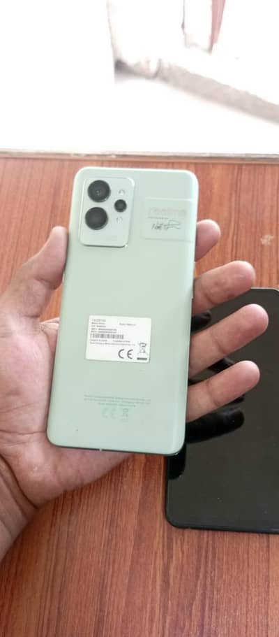 Realme GT 2 Pro