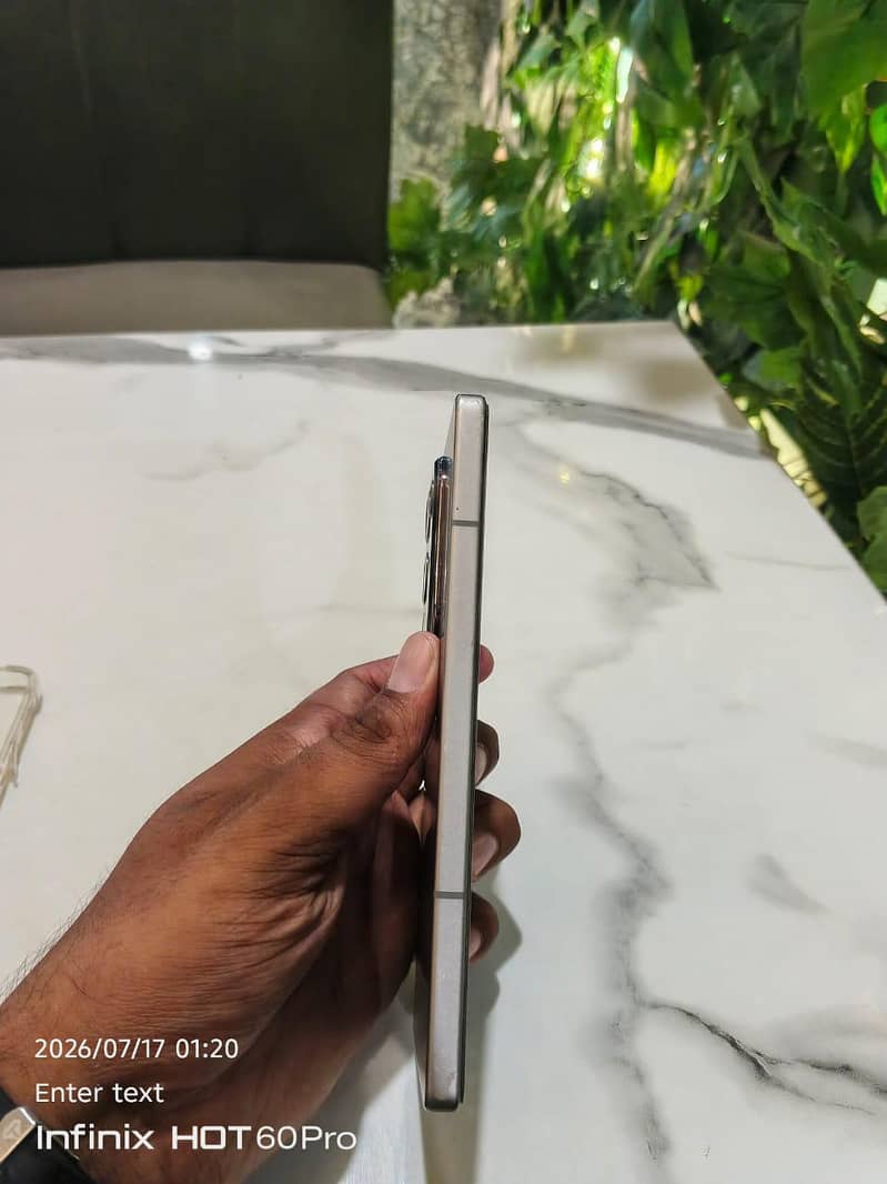 Infinix Note 50 0
