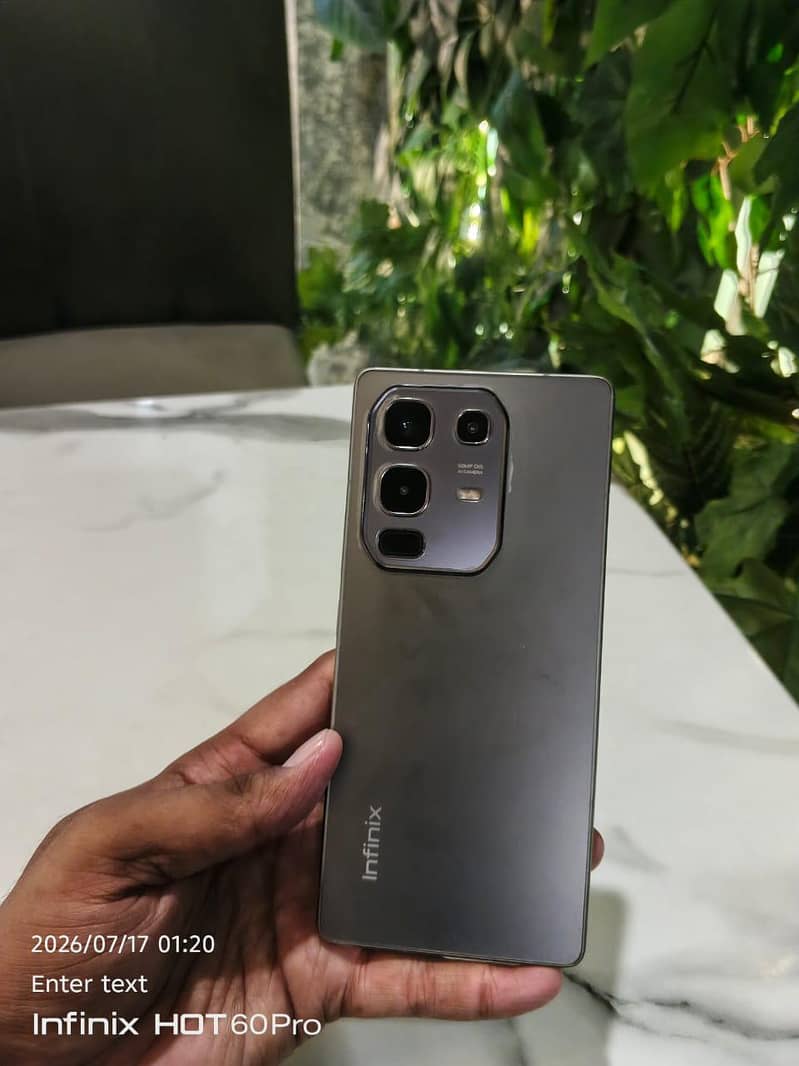 Infinix Note 50 2