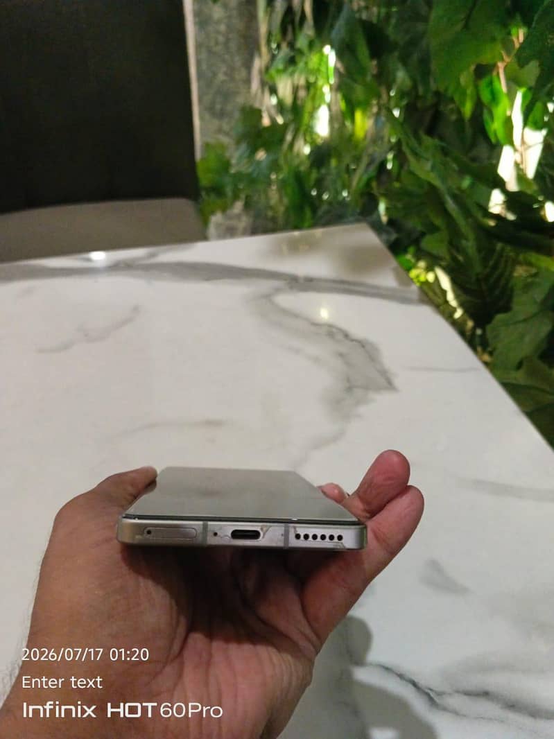 Infinix Note 50 4