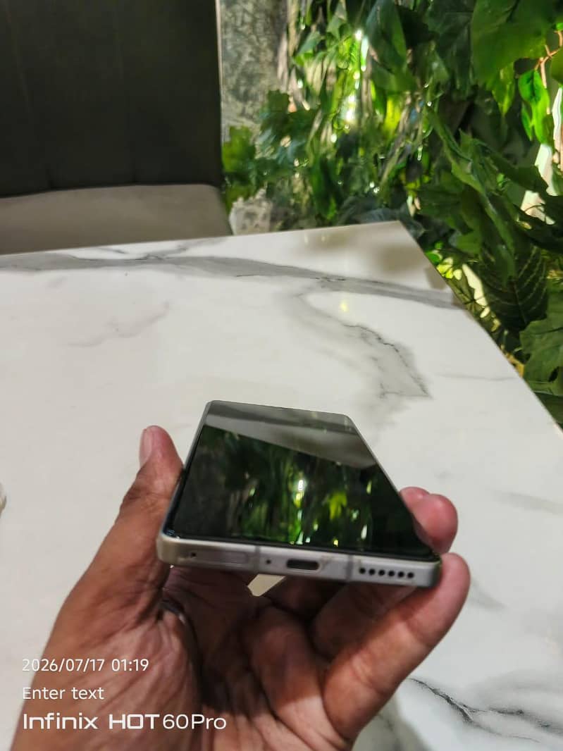 Infinix Note 50 5