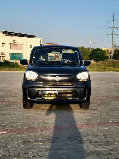 Suzuki Alto 2023