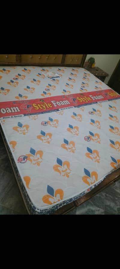 Medicate Mattress