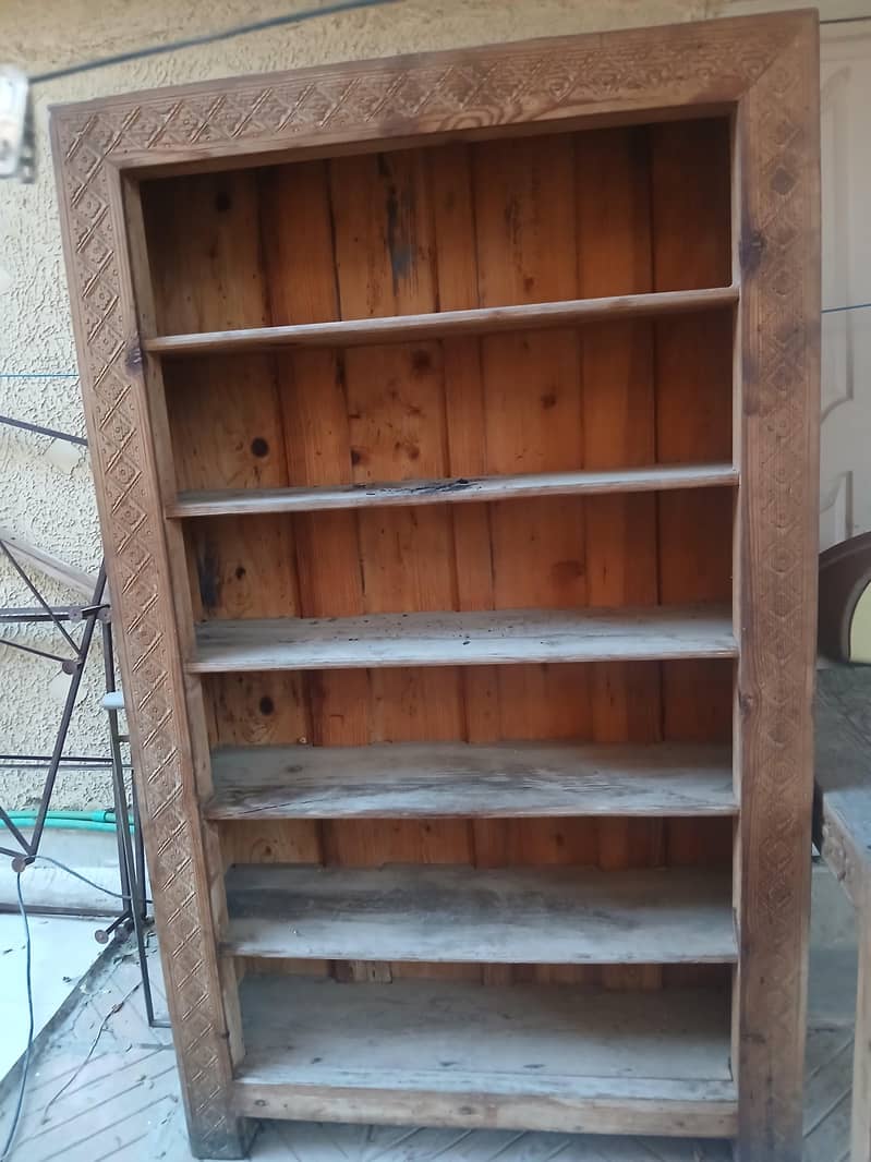 Book Racks 2 quantity 0