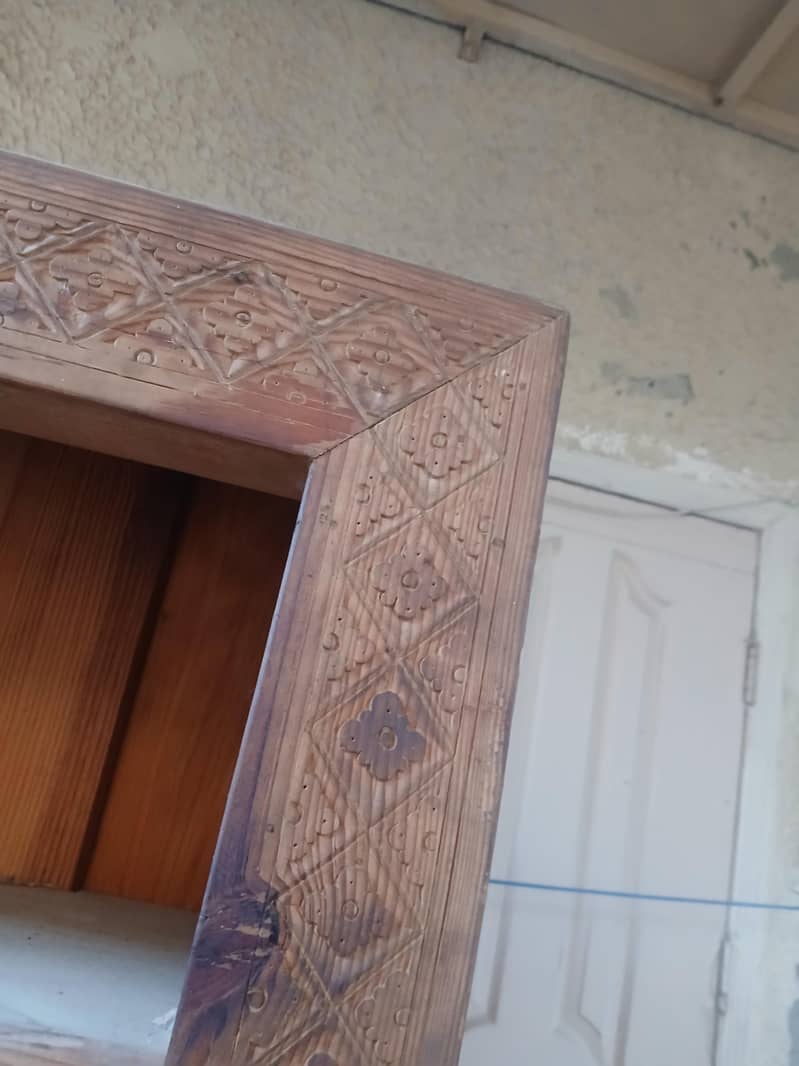 Book Racks 2 quantity 3