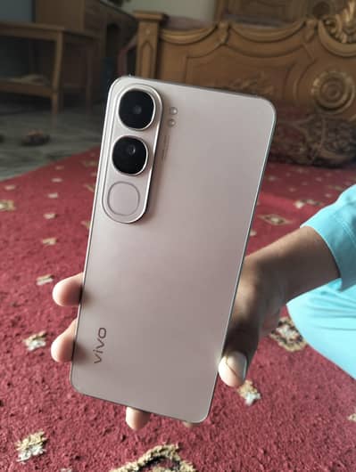 Vivo Y200