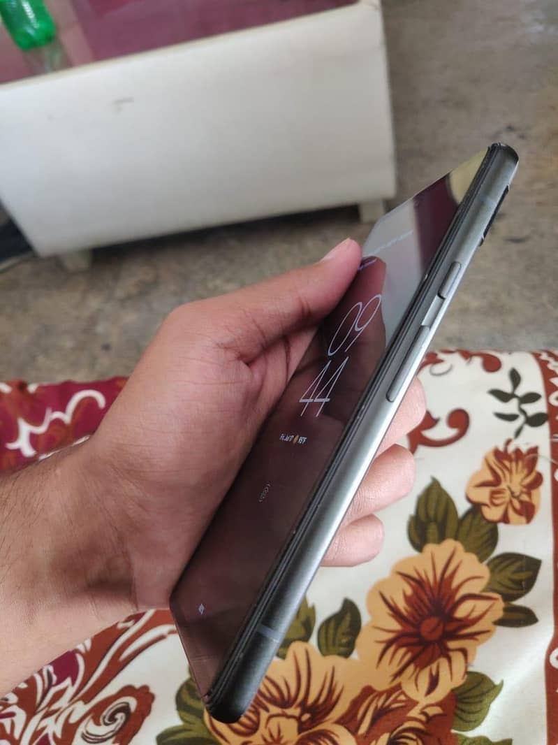 Google Pixel 6a 4