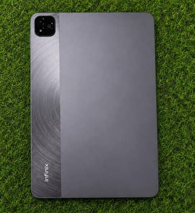  Infinix XPad 8GB+8GB/256GB | Like New | Full Box 