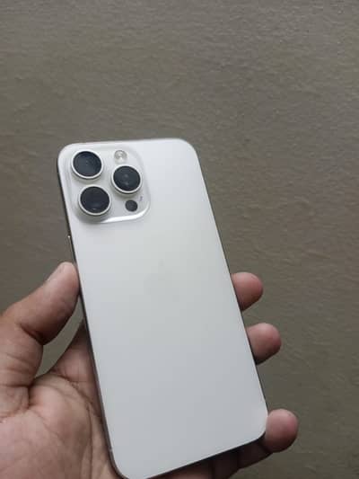 Apple iPhone 15 Pro Max jv