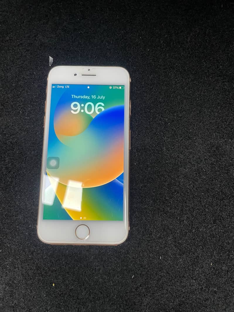 iPhone 8 2