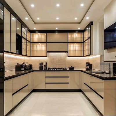 POP Ceiling/Pvc Wall Paneling Roof Ceiling/Gypsum Ceiling