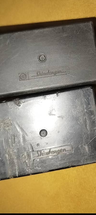 Honda 125 Cdi unit & coil gutchaa