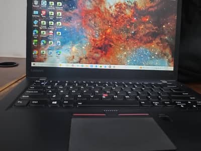 Lenovo Thinkpad core i7 6th generation