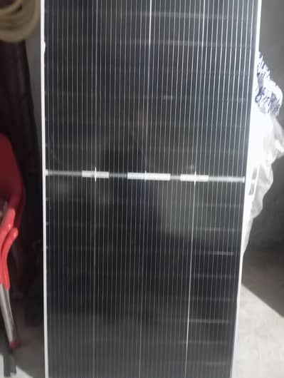 Fus-energy Solar panel