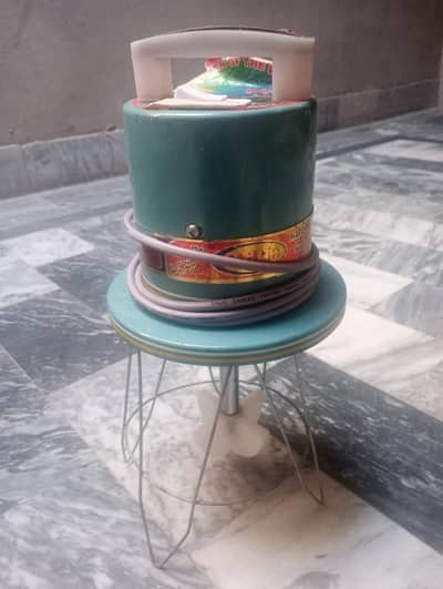 medium size green colour