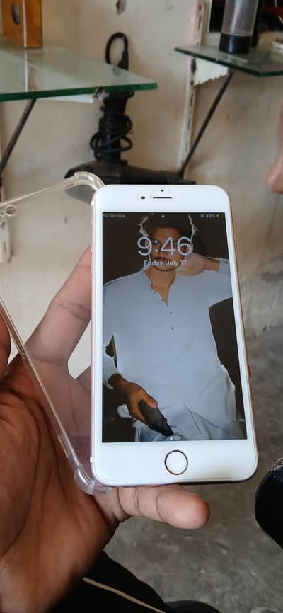 Apple iPhone 6S Plus