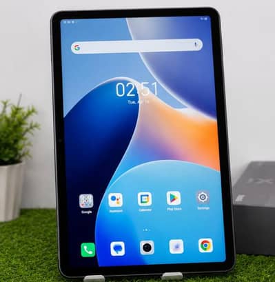  Infinix XPad 8GB+8GB/256GB | Like New | Full Box 