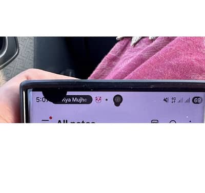 Samsung Mobile S22 Ultra