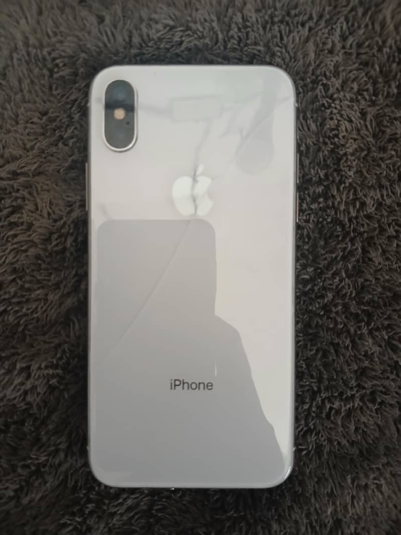 Apple iPhone X 0