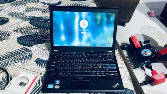 Lenovo laptop