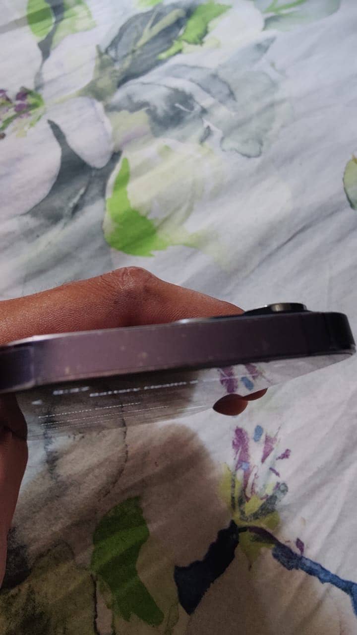iPhone 14 Pro 1