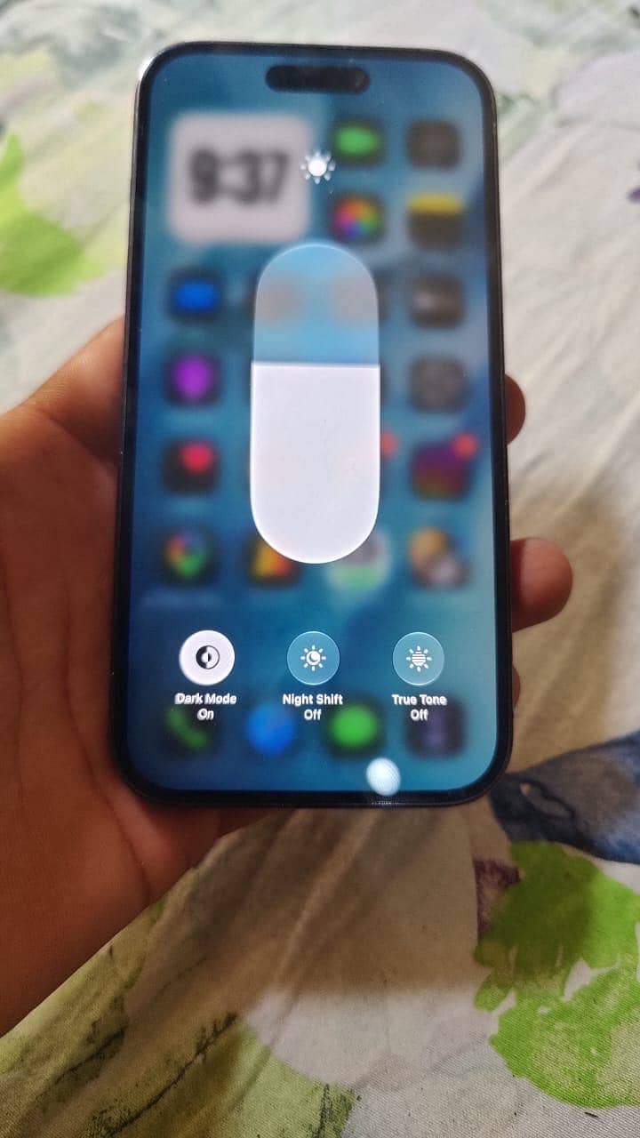 iPhone 14 Pro 2