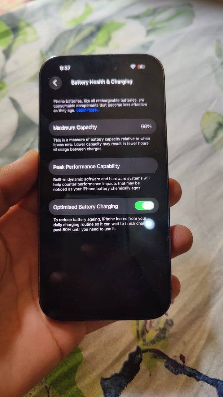 iPhone 14 Pro 3