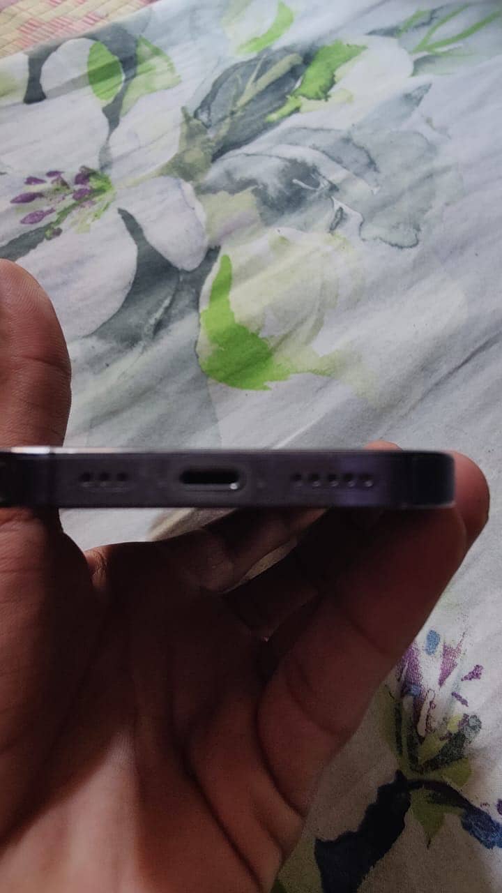 iPhone 14 Pro 7