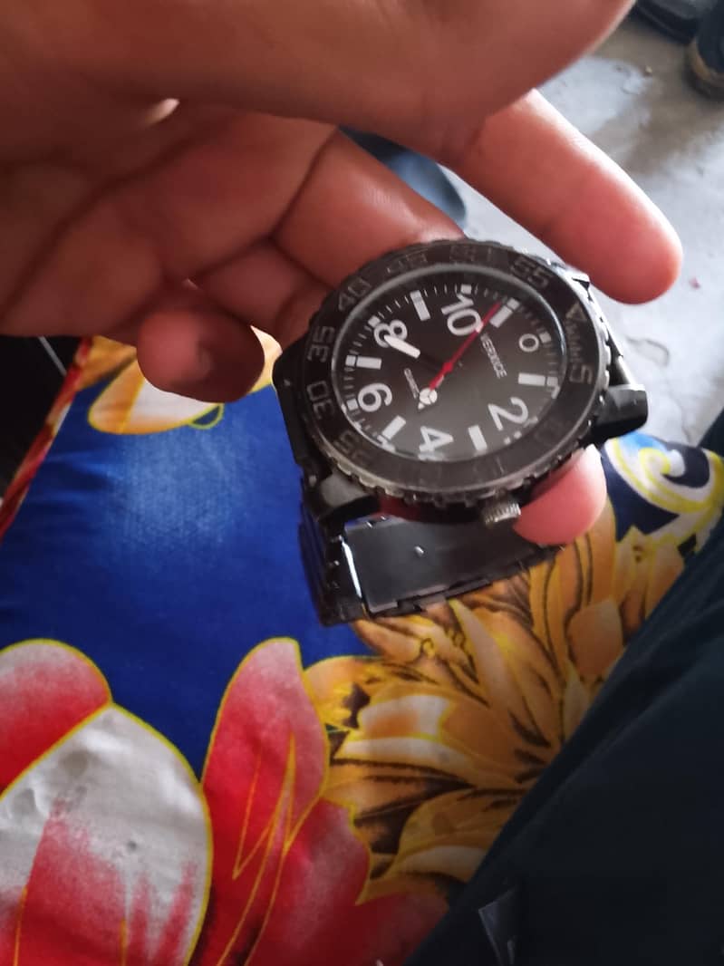watch 0