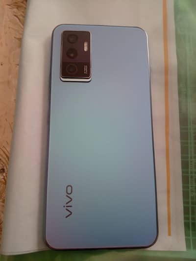 Vivo V23e 8/128 with box charger