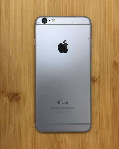 Apple iPhone 6 Plus