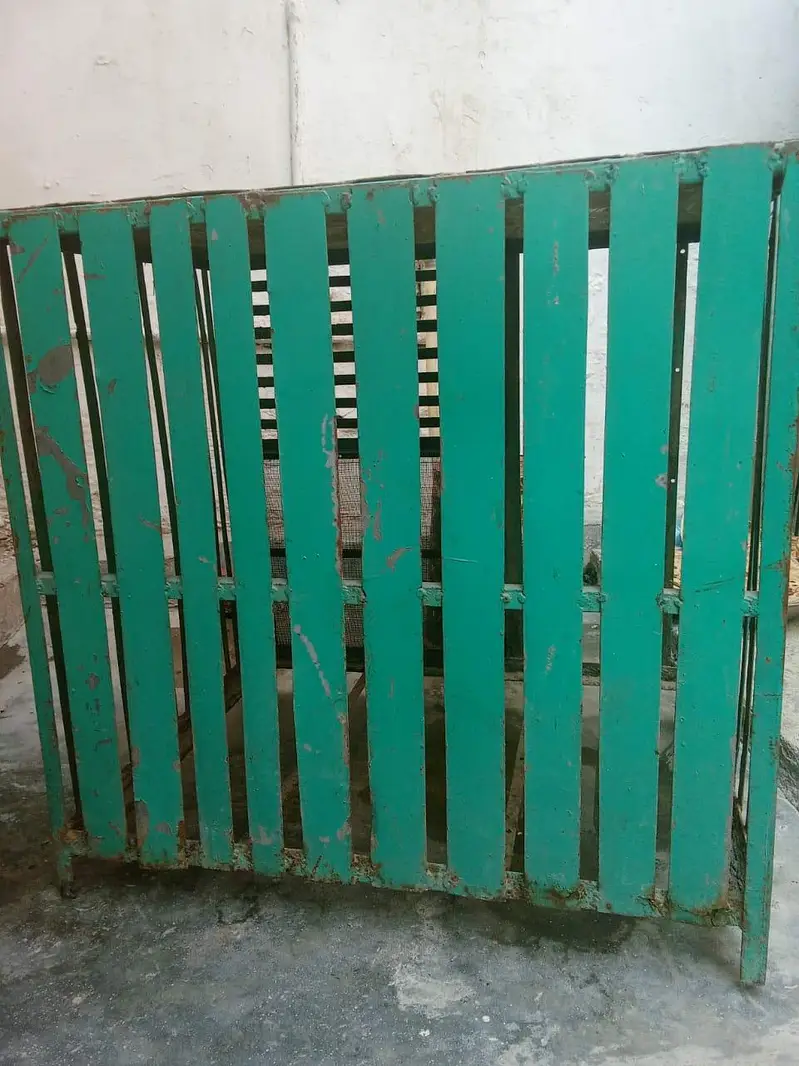 Hen Cage — photo 4