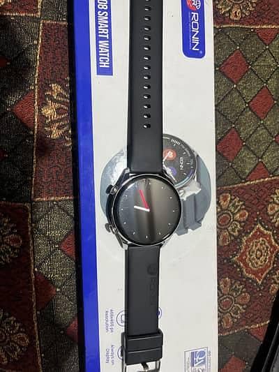 Ronin R-08 Smartwatch