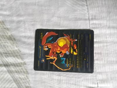 black pokemon cards