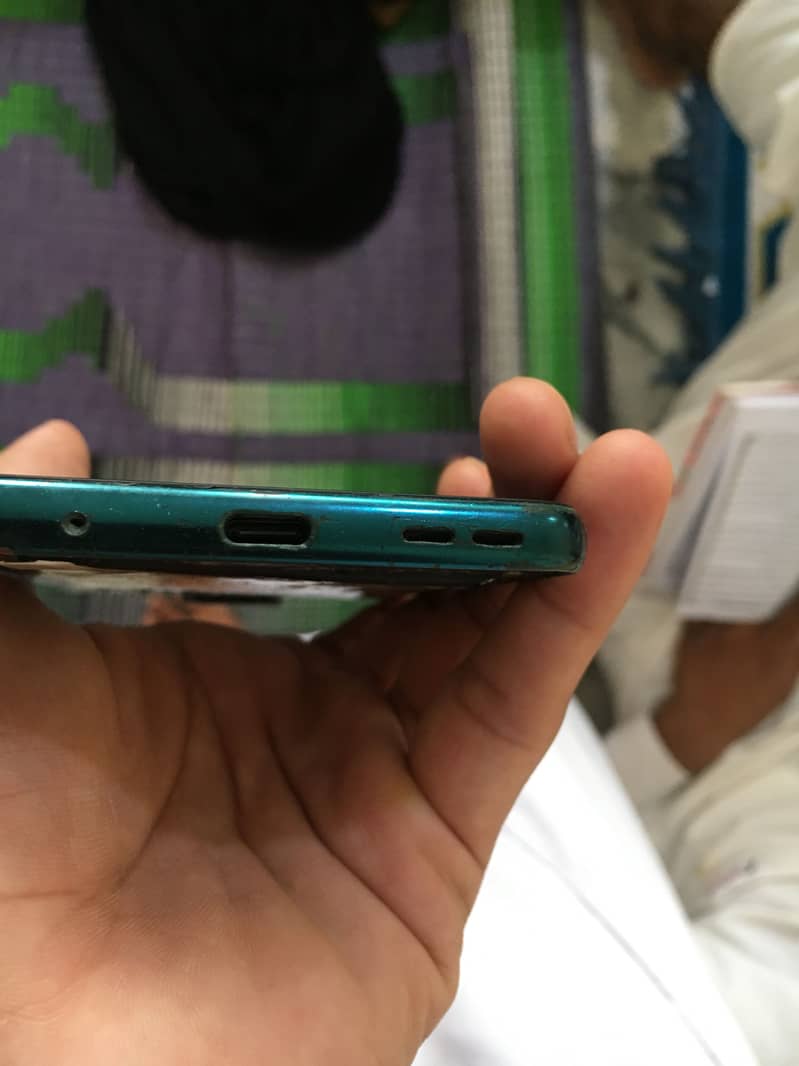 nokia 7.2 0