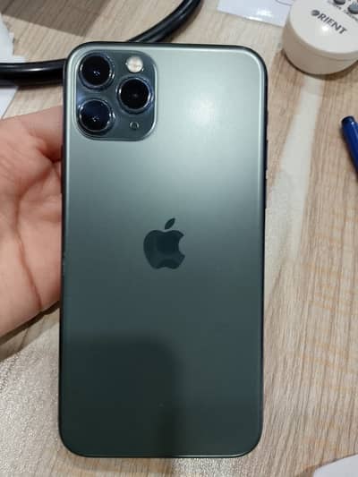 Apple i phone 11 pro for sale