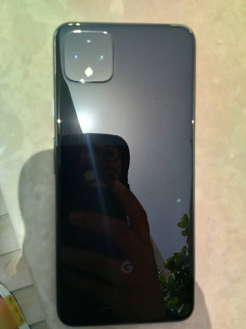 Excellent condition  1