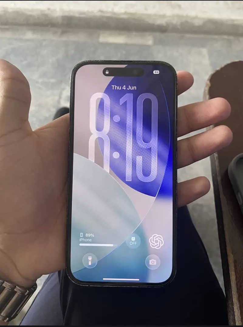 iPhone 14 Pro 1