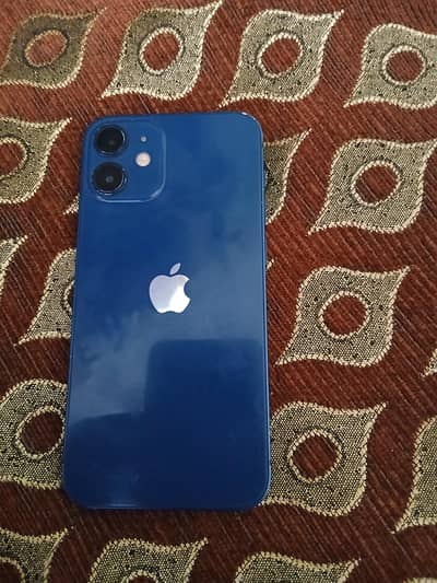 Apple iPhone 12 mini