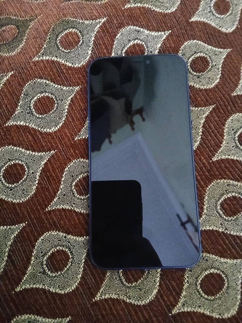 Apple iPhone 12 mini 1